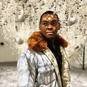 Meet your Posher, Damon